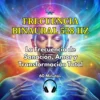🎧 FRECUENCIA BINAURAL DE 528 HZ: SANACIÓN Y TRANSFORMACIÓN ESPIRITUAL