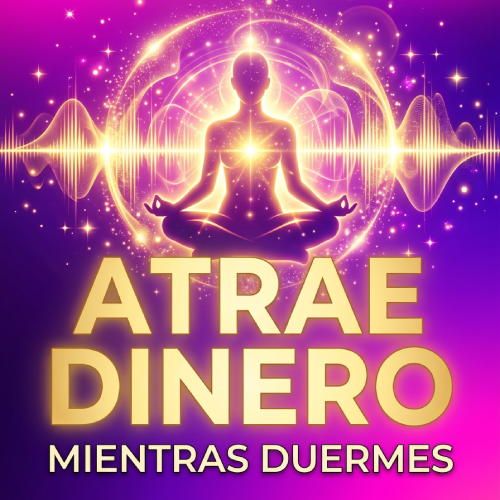 Subliminal de Salto Cuántico y Frecuencia Binaural para el Éxito y la Prosperidad