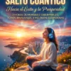 Subliminal de Salto Cuántico y Frecuencia Binaural para el Éxito y la Prosperidad