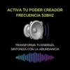 PACK ENERGÉTICO 3 en 1 + BONUS: Libérate, Sana y Atrae Dinero YA!!