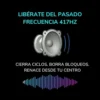 PACK ENERGÉTICO 3 en 1 + BONUS: Libérate, Sana y Atrae Dinero YA!!