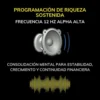 🌟 PACK: TRINIDAD DORADA | Reprogramación Binaural de Riqueza y Abundancia