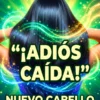 🎧 Frecuencia Binaural para Alopecia y Crecimiento Capilar – Activación del Folículo (1 Hora)