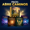 🌟 PACK ABRE CAMINOS | Reprogramación Mental, Activación Energética y Ritual de 30 Días